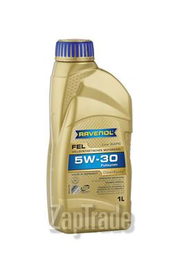 Купить моторное масло Ravenol Fel Синтетическое | Артикул 4014835723412