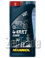 Купить моторное масло Mannol 4-Takt Aqua Jet Синтетическое | Артикул 4036021102351