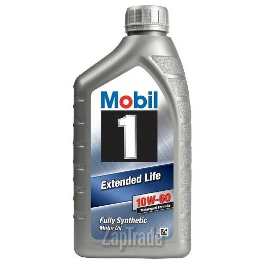 Купить моторное масло Mobil 1 Синтетическое | Артикул 150042