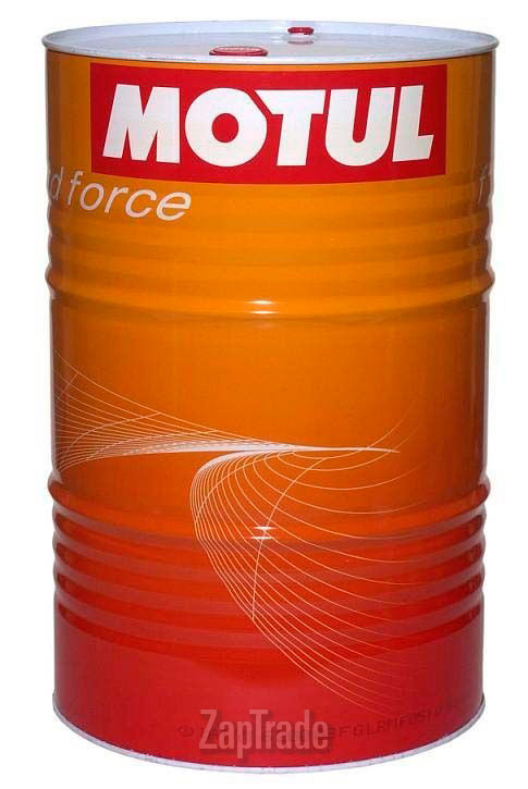 Купить моторное масло Motul Tekma Mega X Полусинтетическое | Артикул 100172