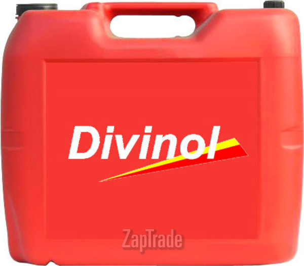 Купить моторное масло Divinol Turbo 15W-40 Полусинтетическое | Артикул 49681-K030