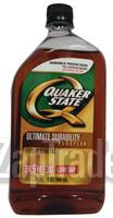 Купить моторное масло Quaker state Ultimate Durability European L Синтетическое | Артикул 550024144