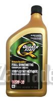 Купить моторное масло Quaker state Ultimate Durability European Синтетическое | Артикул 550036732