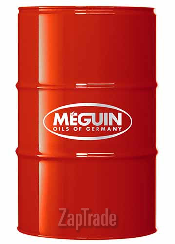 Купить моторное масло Meguin HD-C3 SG (single-grade) Минеральное | Артикул 6881