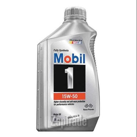 Купить моторное масло Mobil 1 Синтетическое | Артикул 103537