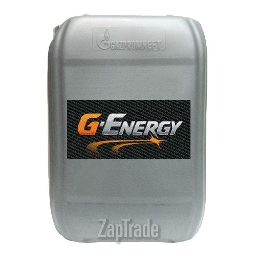 Купить моторное масло G-energy F Synth EC Синтетическое | Артикул 2389906793