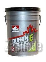 Купить моторное масло Petro-canada Duron-E Synthetic Синтетическое | Артикул 2200000013835