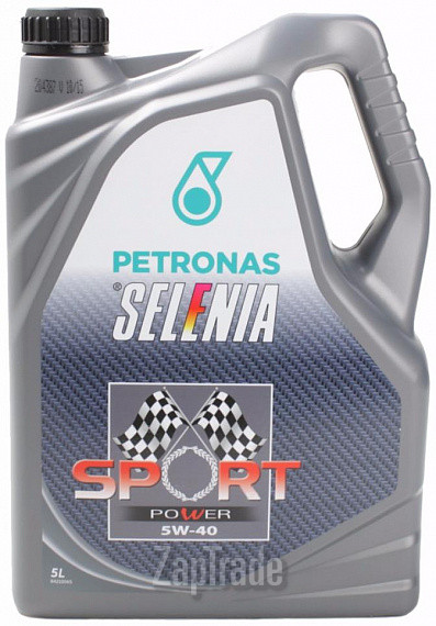 Купить моторное масло Selenia Sport Power Синтетическое | Артикул 16365019