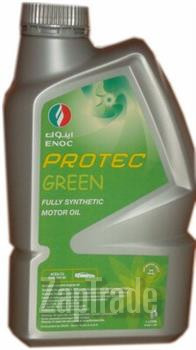 Купить моторное масло Enoc Protec Green Синтетическое | Артикул 210031-206