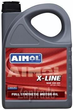   Aimol X-LINE 