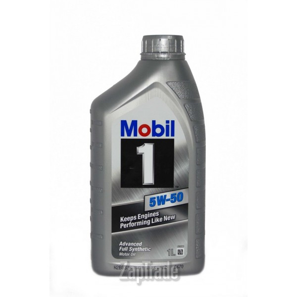 Купить моторное масло Mobil 1 Peak Life Синтетическое | Артикул 152562