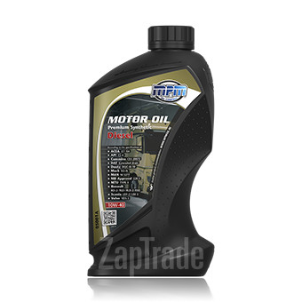 Купить моторное масло Mpm oil Premium Synthetic Diesel Синтетическое | Артикул 05001A