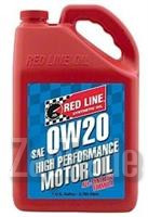 Купить моторное масло Red line Syntetic Oil Синтетическое | Артикул 11805