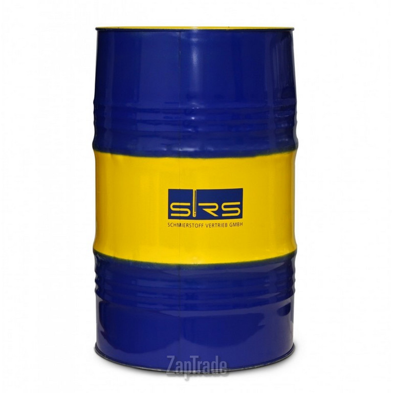 Купить моторное масло Srs Viva 1 SLV Plus 5W-30 Синтетическое | Артикул 7471