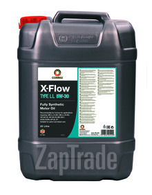 Купить моторное масло Comma X-Flow Type LL Синтетическое | Артикул XFLL20L