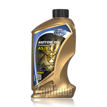 Купить моторное масло Mpm oil Premium Synthetic A5/B5 Синтетическое | Артикул 05001V