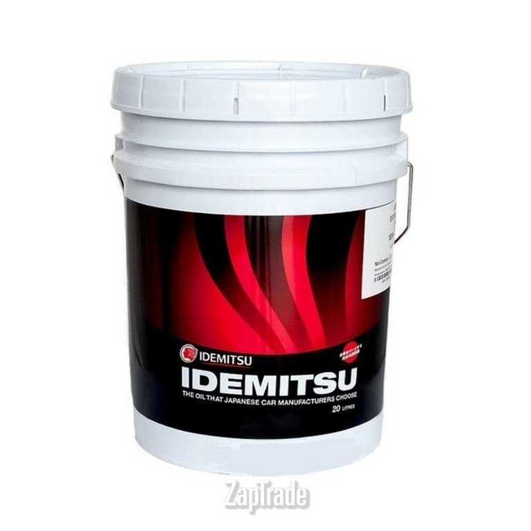 Купить моторное масло Idemitsu RACING DIESEL Минеральное | Артикул FBA-0073-020