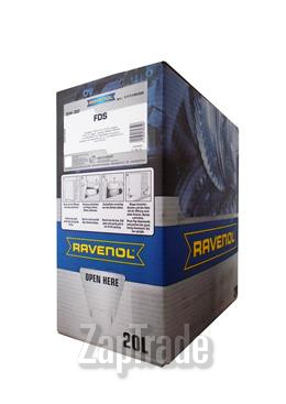 Купить моторное масло Ravenol FDS SAE 5W-30 Синтетическое | Артикул 4014835846548