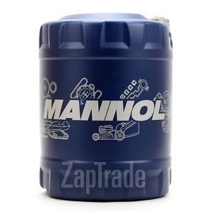 Купить моторное масло Mannol DIESEL EXTRA Полусинтетическое | Артикул 4036021141152