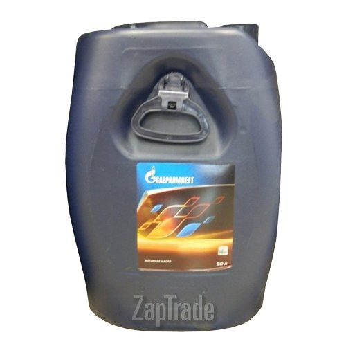 Купить моторное масло Gazpromneft Diesel Premium 10W-40 Полусинтетическое | Артикул 4650063110046