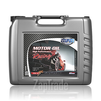 Купить моторное масло Mpm oil High Performance Racing Синтетическое | Артикул 06020R