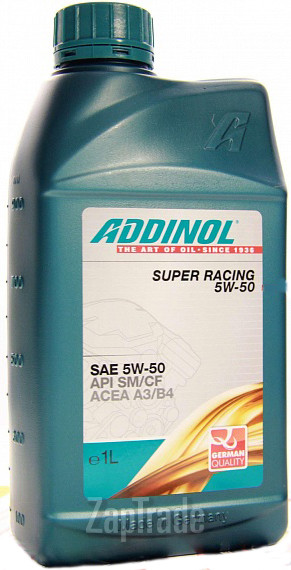   Addinol Super Racing 
