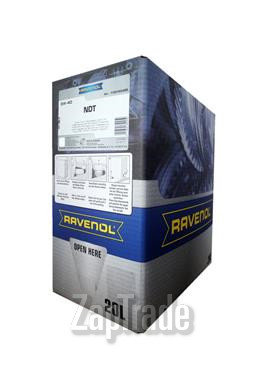 Купить моторное масло Ravenol NDT Синтетическое | Артикул 4014835839731
