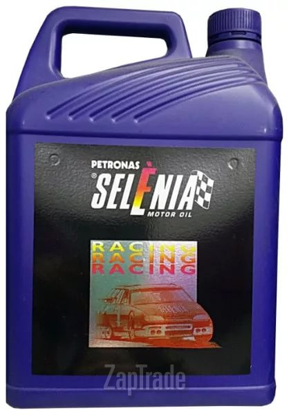 Купить моторное масло Selenia RACING Синтетическое | Артикул 10475015