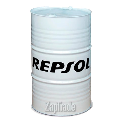Купить моторное масло Repsol DIESEL TURBO VHPD 5W30 Синтетическое | Артикул 6116/R