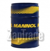 Купить моторное масло Mannol Multifarm Stou (MN2502-60) Минеральное | Артикул 1167