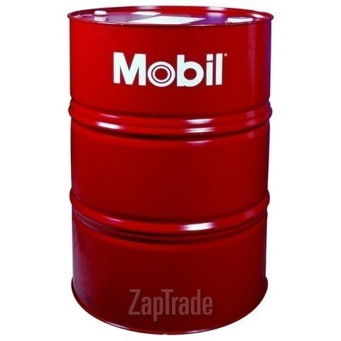 Купить моторное масло Mobil Delvac XHP Ultra Синтетическое | Артикул 104459
