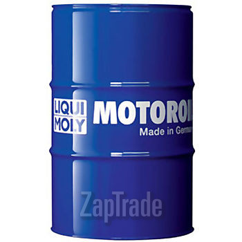 Купить моторное масло Liqui moly НС-синтетическое моторное масло Top Tec 4600 5W-30 Синтетическое | Артикул 3759