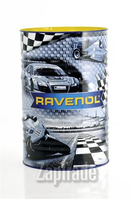 Купить моторное масло Ravenol WIV Синтетическое | Артикул 4014835718432
