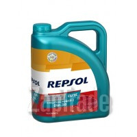 Купить моторное масло Repsol ELITE EVOLUTION POWER 2 0W30 Синтетическое | Артикул 6235/R