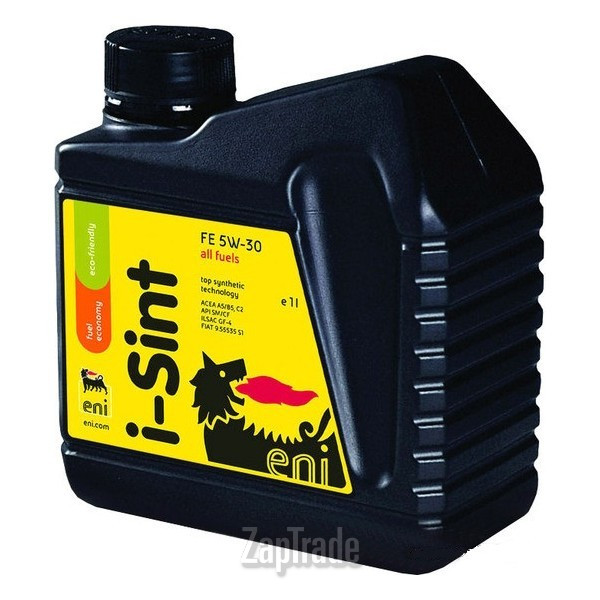 Купить моторное масло Eni I-Sint FE Синтетическое | Артикул 8423178020663