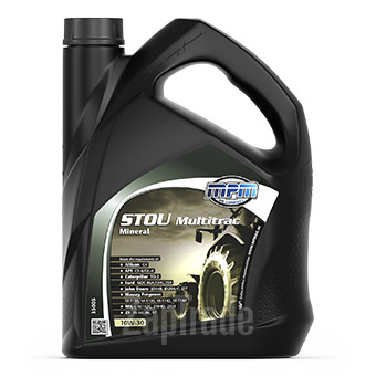 Купить моторное масло Mpm oil STOU Multitrac Mineral Минеральное | Артикул 35005