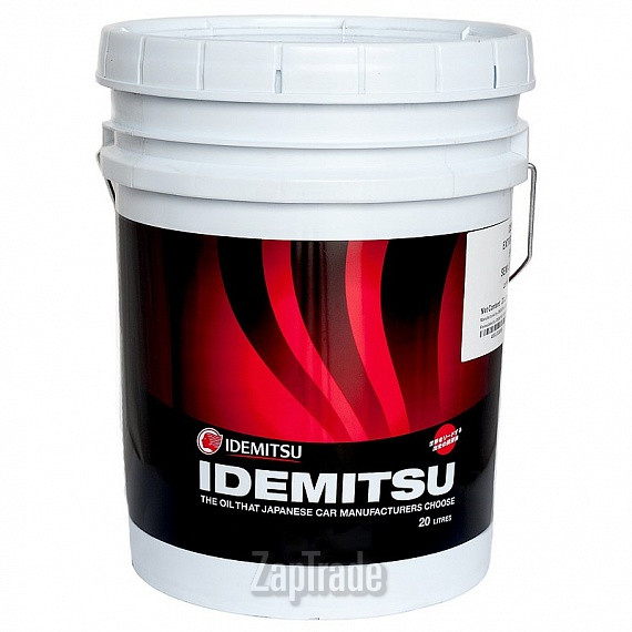 Купить моторное масло Idemitsu Diesel 15W-40 CI-4/DH-1 Минеральное | Артикул 30180156-020