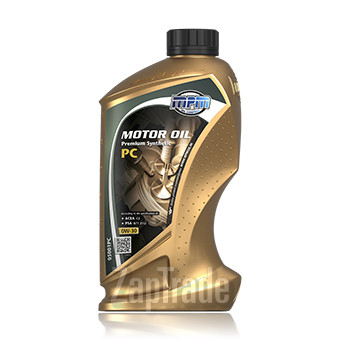 Купить моторное масло Mpm oil Premium Synthetic PC Синтетическое | Артикул 05001PC