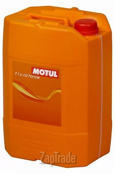 Купить моторное масло Motul Tekma Mega X LA Полусинтетическое | Артикул 105870