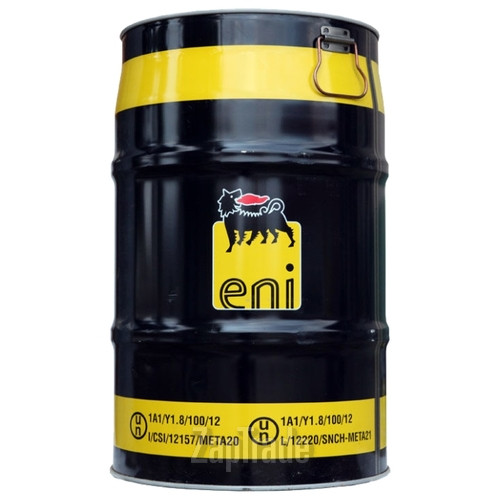 Купить моторное масло Eni I-Sint Полусинтетическое | Артикул 102430