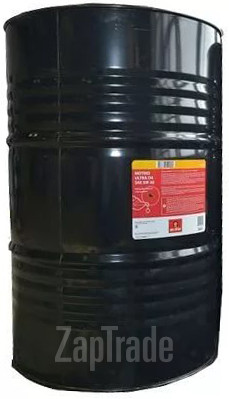 Купить моторное масло Renault MOTRIO Ultra Oil Полусинтетическое | Артикул 8671094850
