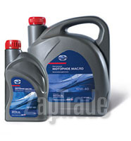 Купить моторное масло Datsun MOTOR OIL 10W-40 Полусинтетическое | Артикул KE90099972DAT