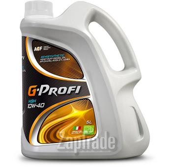 Купить моторное масло G-energy G-Profi MSH Полусинтетическое | Артикул 4650063114334