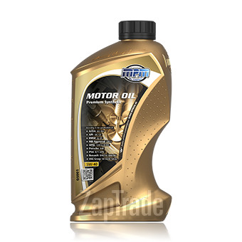 Купить моторное масло Mpm oil Premium Synthetic Синтетическое | Артикул 05001