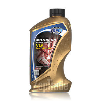 Купить моторное масло Mpm oil Premium Synthetic Low Viscosity Синтетическое | Артикул 05001VLV