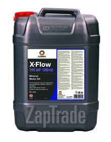 Купить моторное масло Comma X-Flow Type MF Минеральное | Артикул XFMF20L