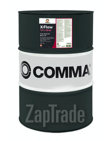 Купить моторное масло Comma X-Flow Type Z Синтетическое | Артикул XFZ199L
