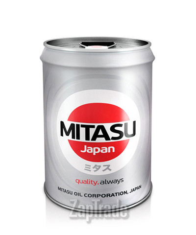 Купить моторное масло Mitasu EURO LL DIESEL 5W-30 Синтетическое | Артикул MJ21020
