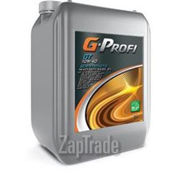Купить моторное масло G-energy G-Profi GT Полусинтетическое | Артикул 4650063111623