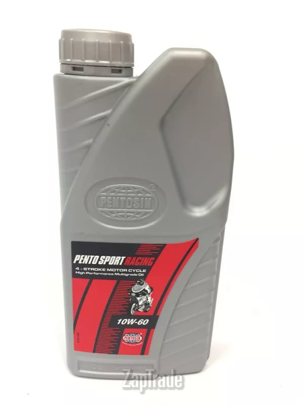 Купить моторное масло Pentosin Pento Racing (Moto) Синтетическое | Артикул 8721108